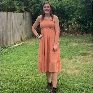 Meet your Posher, Cassandra